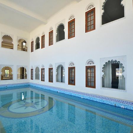 Aaram Mahal By Pachar Group Hotell Udaipur Eksteriør bilde