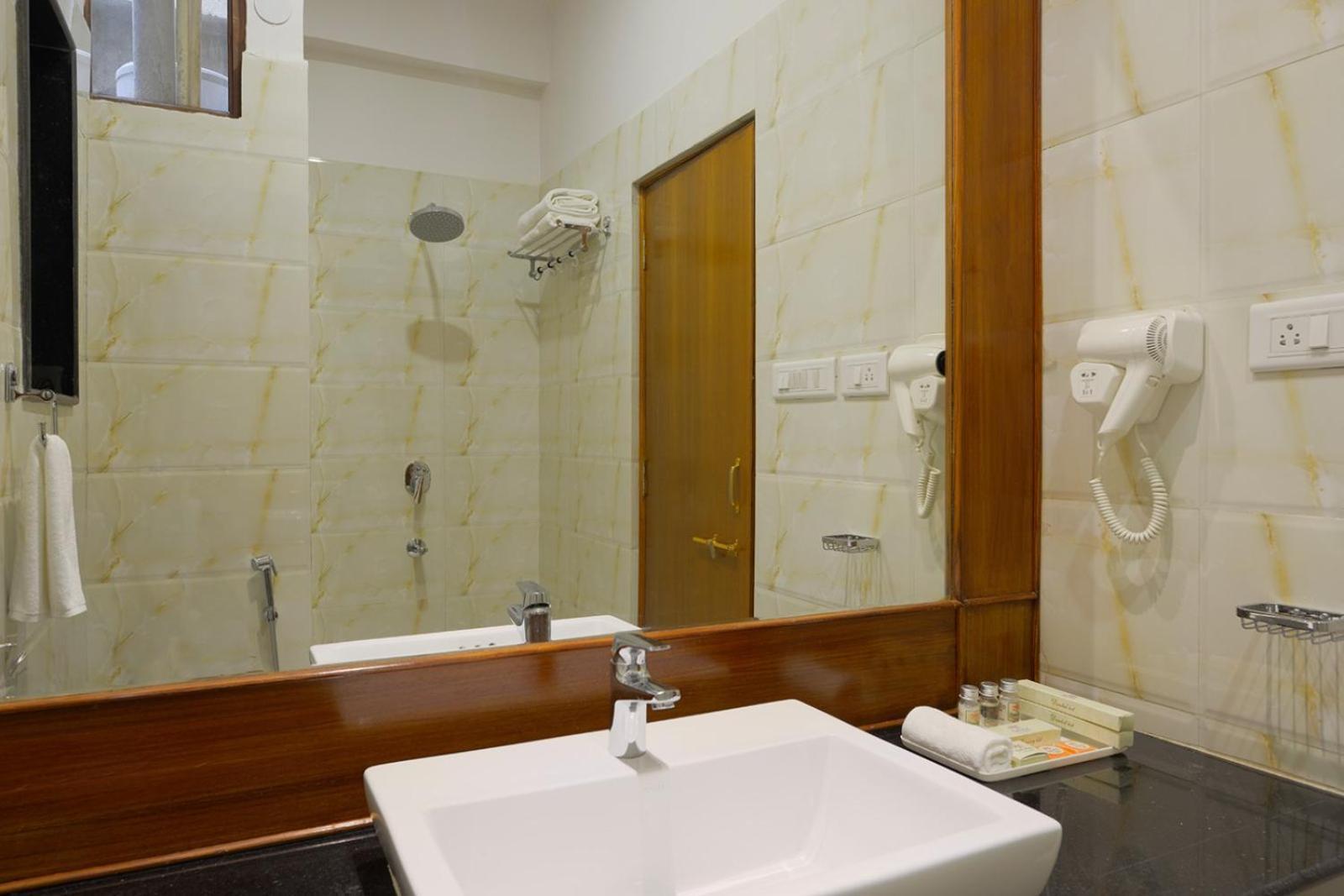Aaram Mahal By Pachar Group Hotell Udaipur Eksteriør bilde