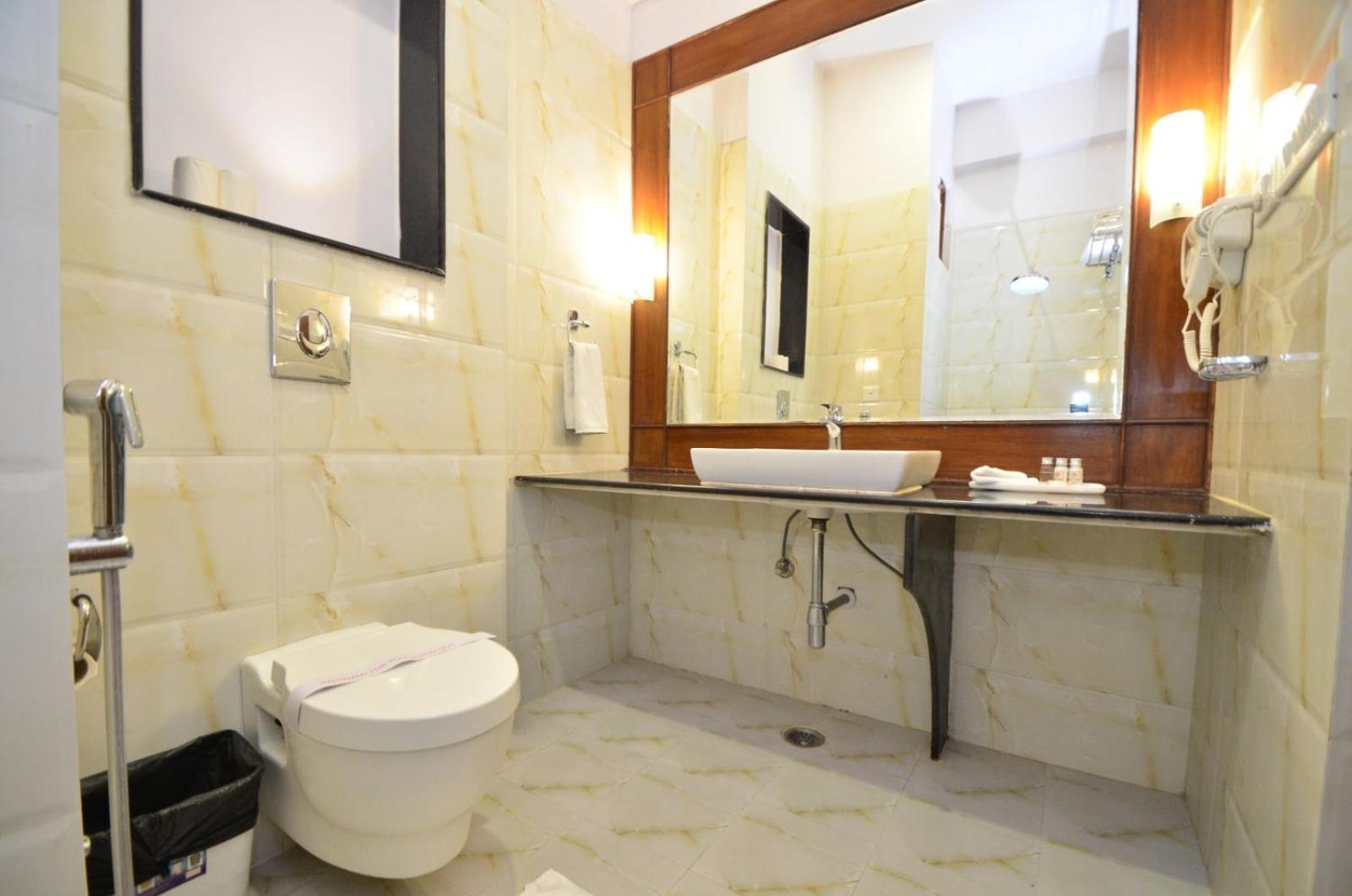 Aaram Mahal By Pachar Group Hotell Udaipur Eksteriør bilde