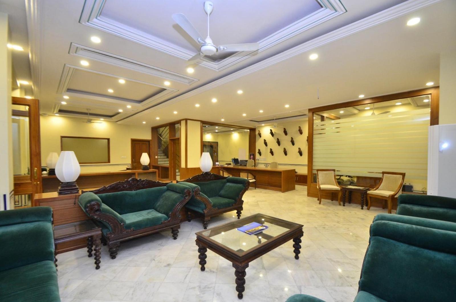 Aaram Mahal By Pachar Group Hotell Udaipur Eksteriør bilde