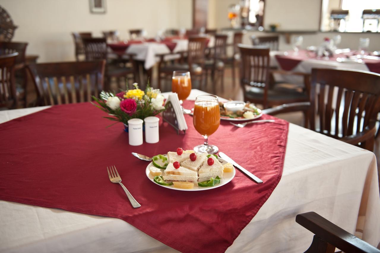 Aaram Mahal By Pachar Group Hotell Udaipur Eksteriør bilde